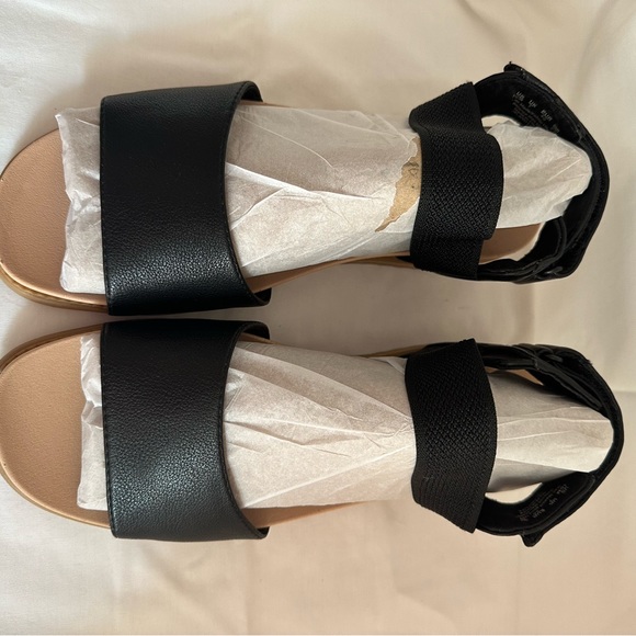 Dr Scholl Island Life Ankle Strap Sandal size 10 - Picture 3 of 5